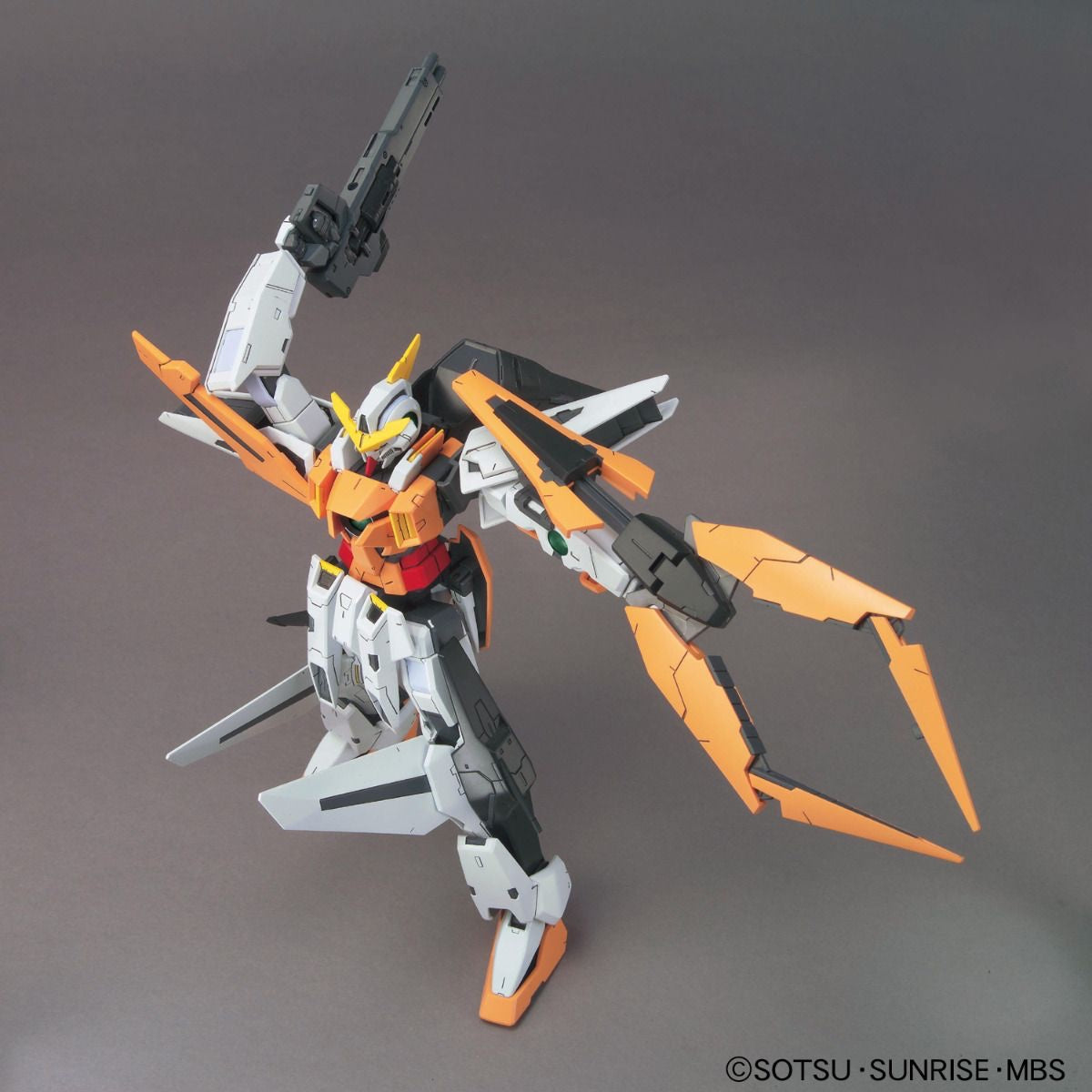 Gundam 00 #03 1/100 GN-003 Gundam Kyrios