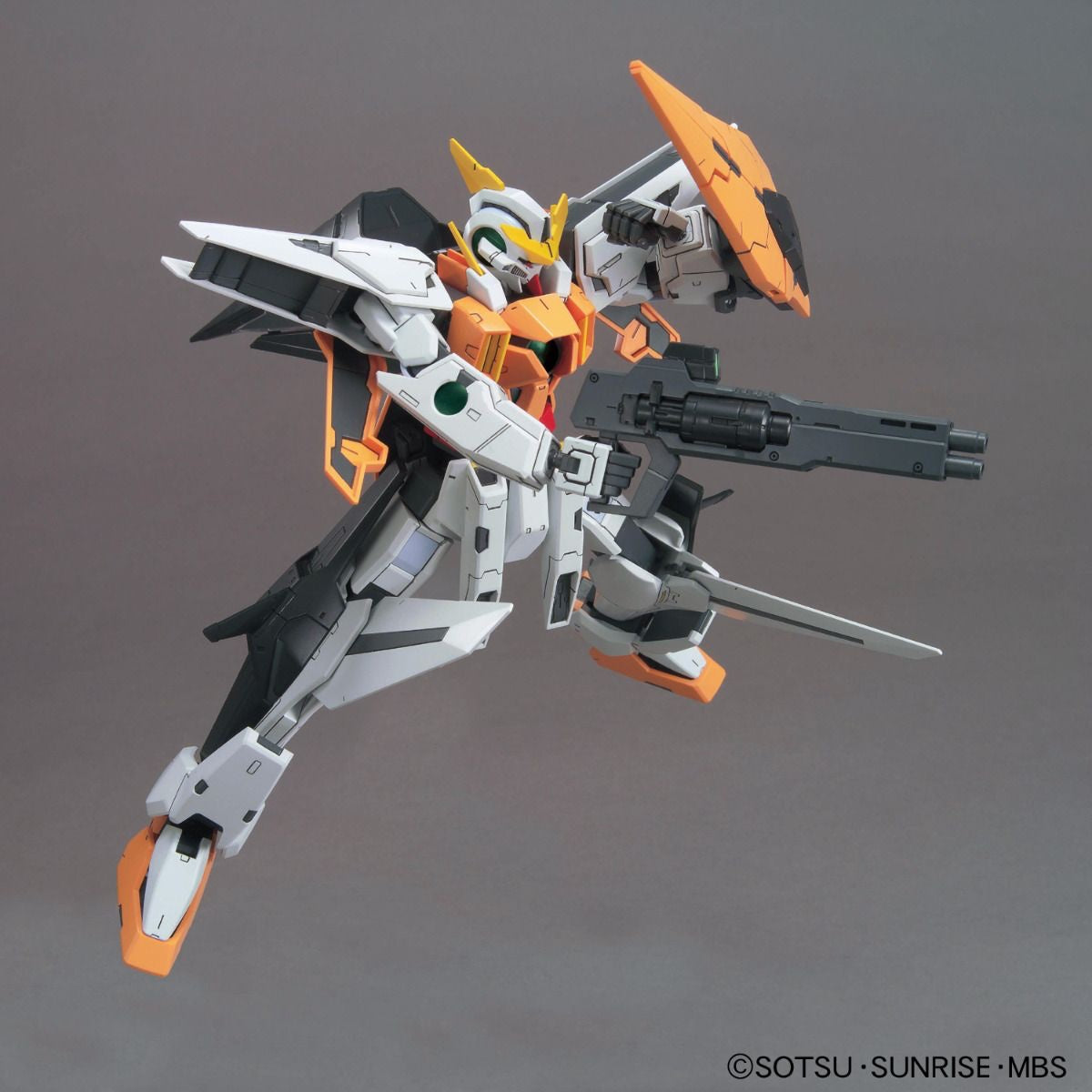 Gundam 00 #03 1/100 GN-003 Gundam Kyrios