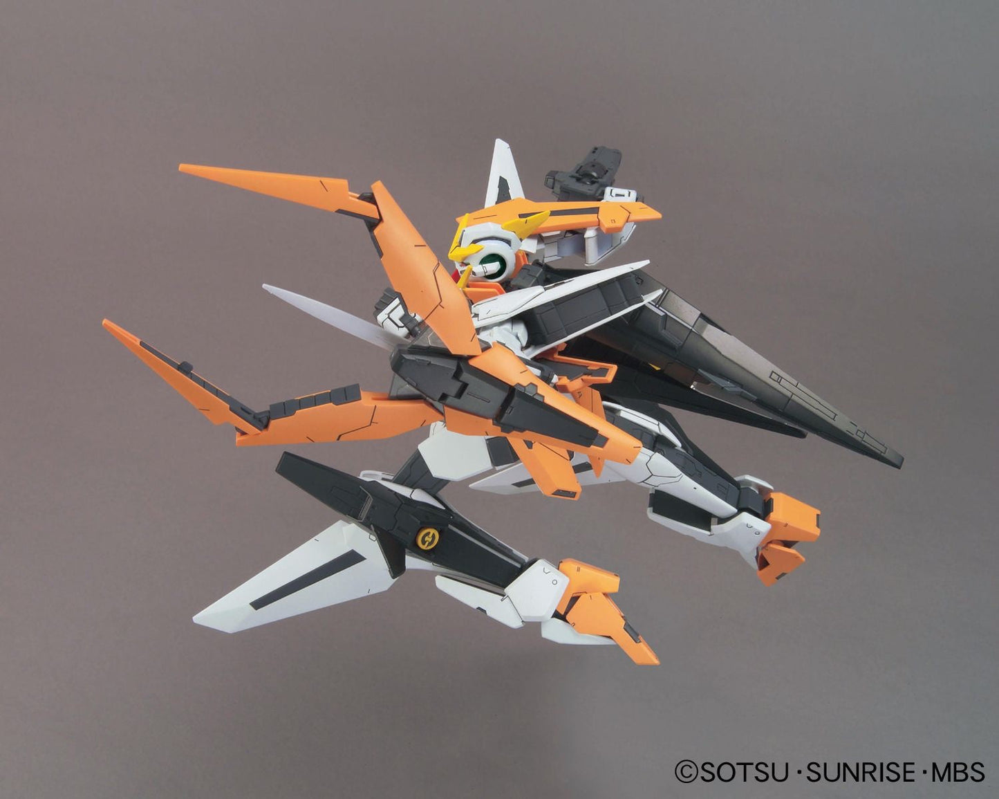 Gundam 00 #03 1/100 GN-003 Gundam Kyrios