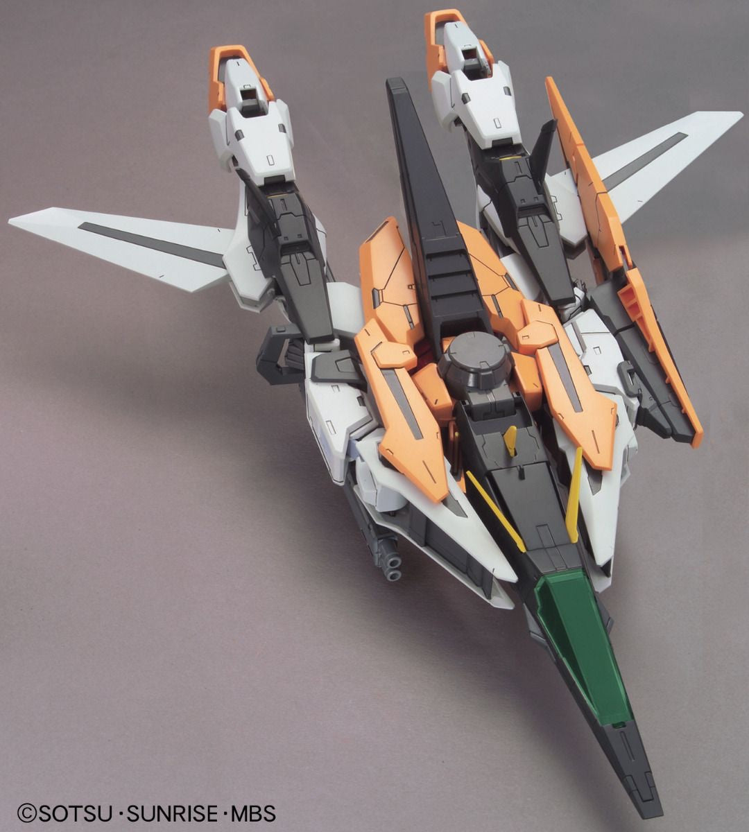 Gundam 00 #03 1/100 GN-003 Gundam Kyrios