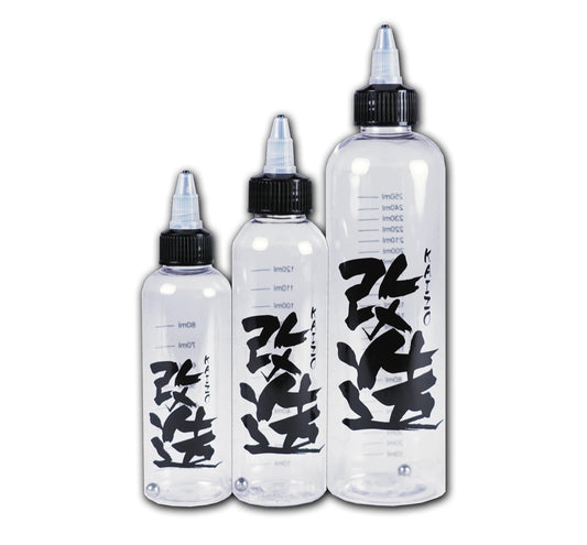 Kaizo Spare Plastic Bottle
