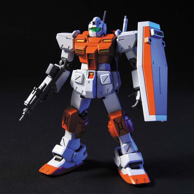 HGUC #67 RGM-79 Powered GM