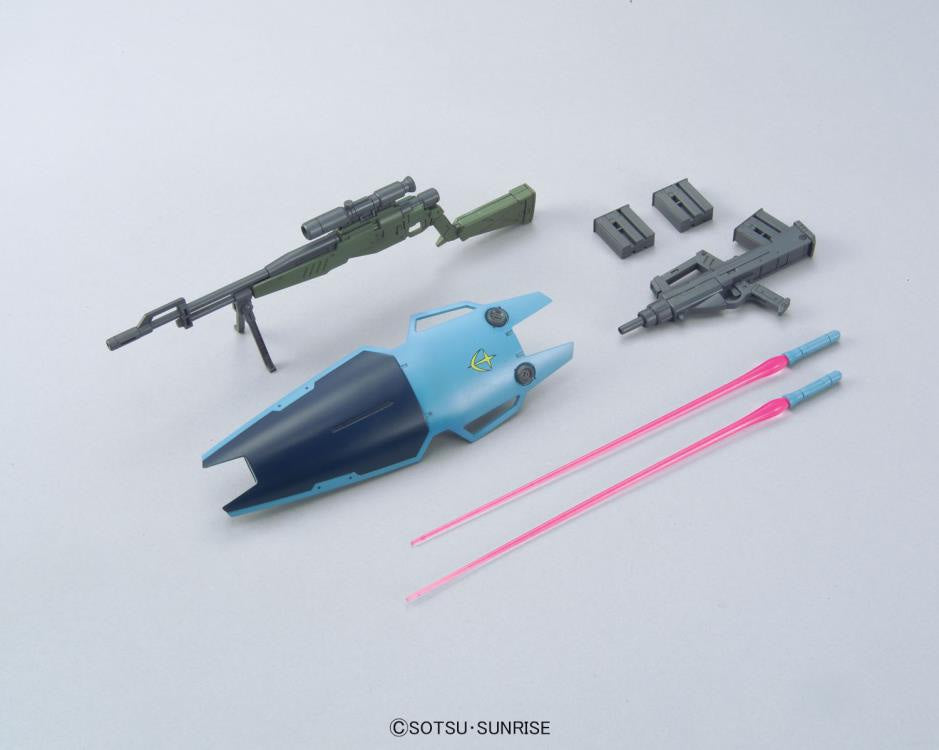 MG RGM-79SP GM Sniper II