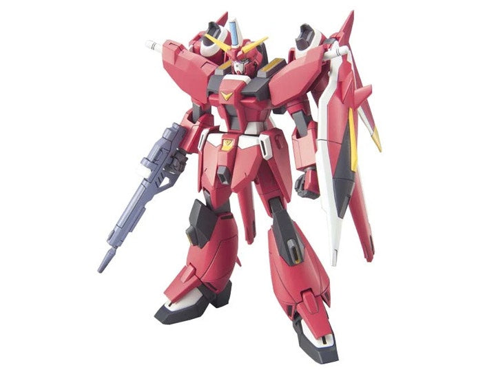 HGGS #24 Saviour Gundam