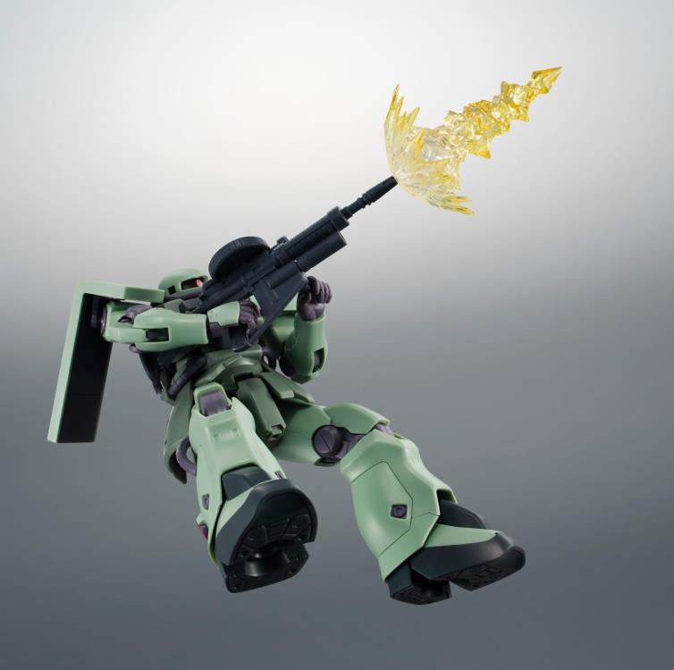 Gundam Robot Spirits Effect Parts Set 2 (ver. A.N.I.M.E.)