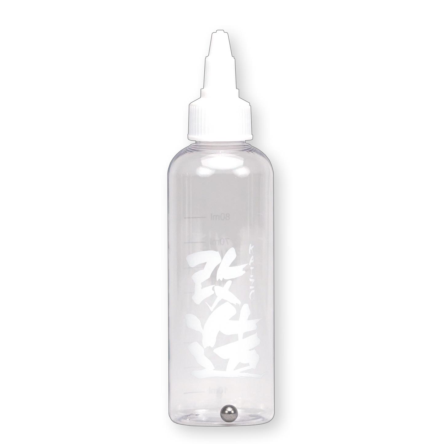 Kaizo Spare Plastic Bottle