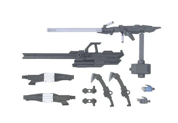 HGIBO #07 MS Option Set 7 "IBO: 2nd Season"