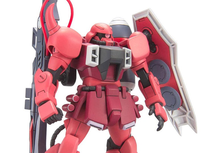 HGGS #22 Gunner ZAKU Warrior Luna Maria "Gundam SEED Destiny"