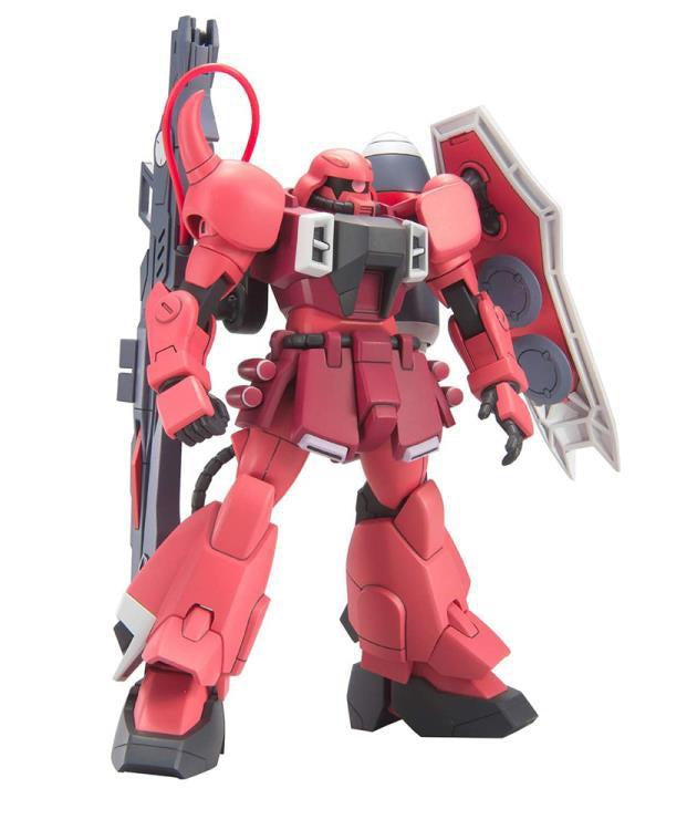 HGGS #22 Gunner ZAKU Warrior Luna Maria "Gundam SEED Destiny"