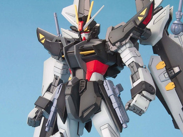 MG GAT-X105E Strike Noir Gundam