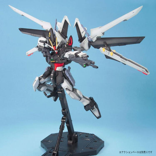 MG GAT-X105E Strike Noir Gundam