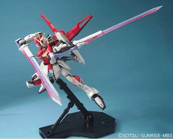 MG SWORD IMPULSE GUNDAM