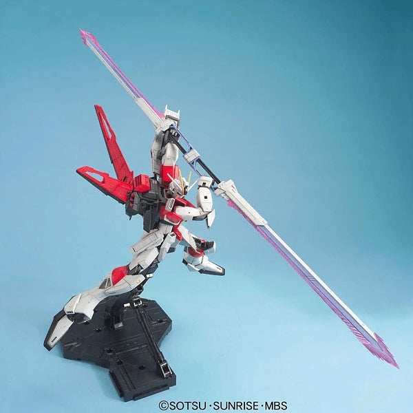 MG SWORD IMPULSE GUNDAM