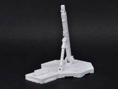 Action Base 1 white