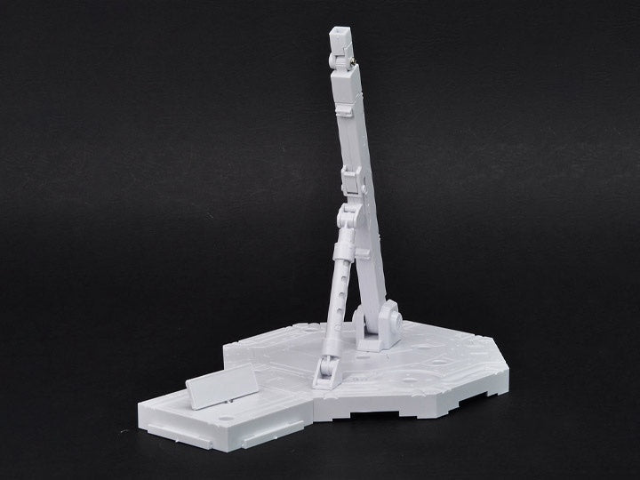 Action Base 1 white