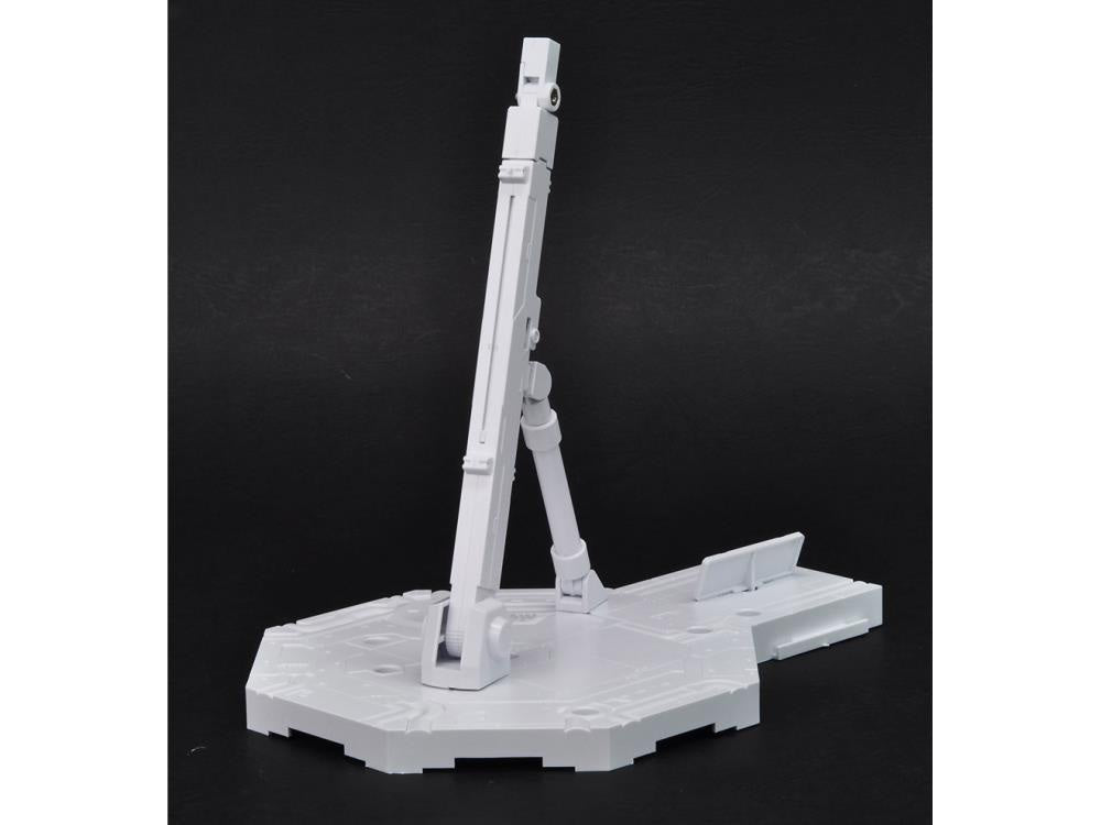 Action Base 1 white