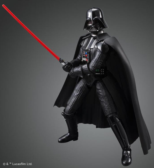 Star Wars Darth Vader (Empire Strikes Back) 1/12 Scale