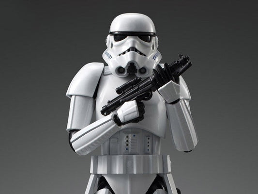 Star Wars Stormtrooper 1/12 Scale Model Kit