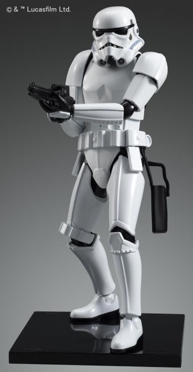 Star Wars Stormtrooper 1/12 Scale Model Kit