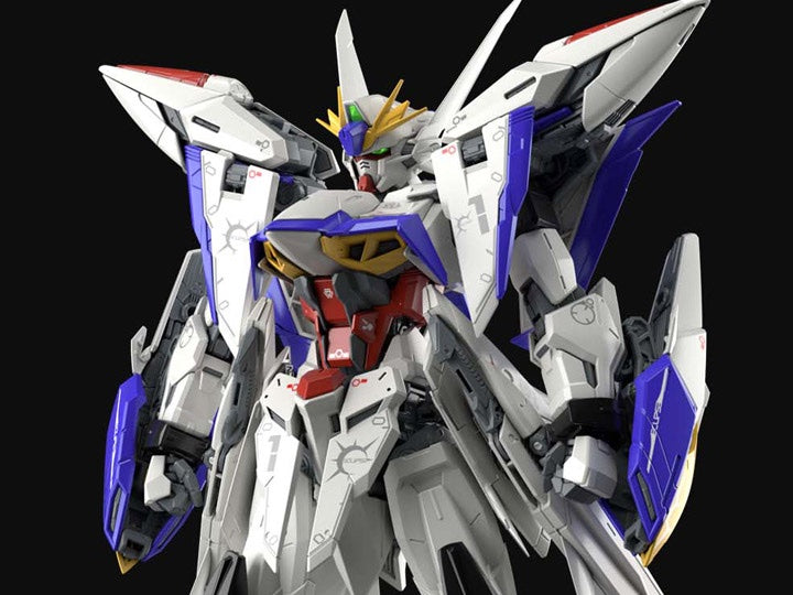 MG Eclipse Gundam