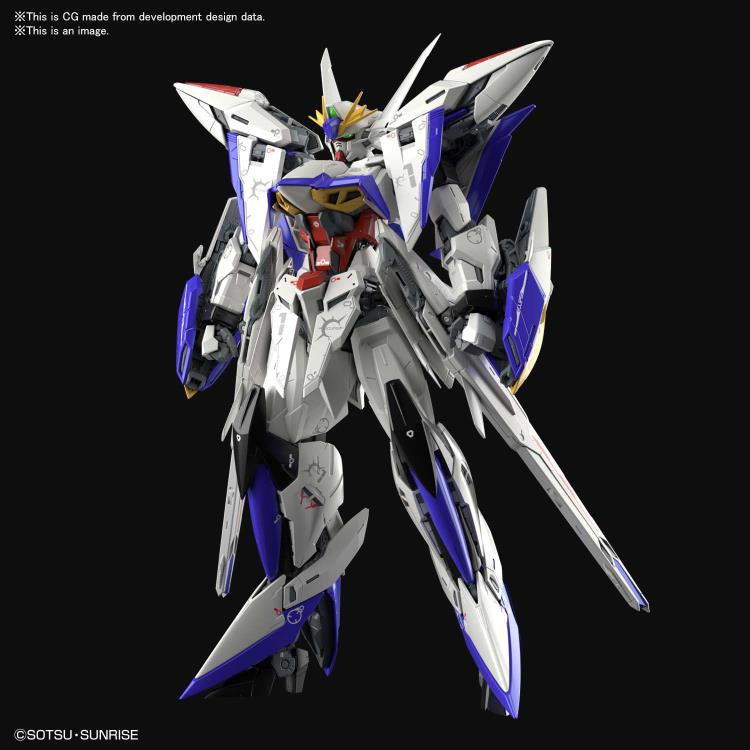 MG Eclipse Gundam