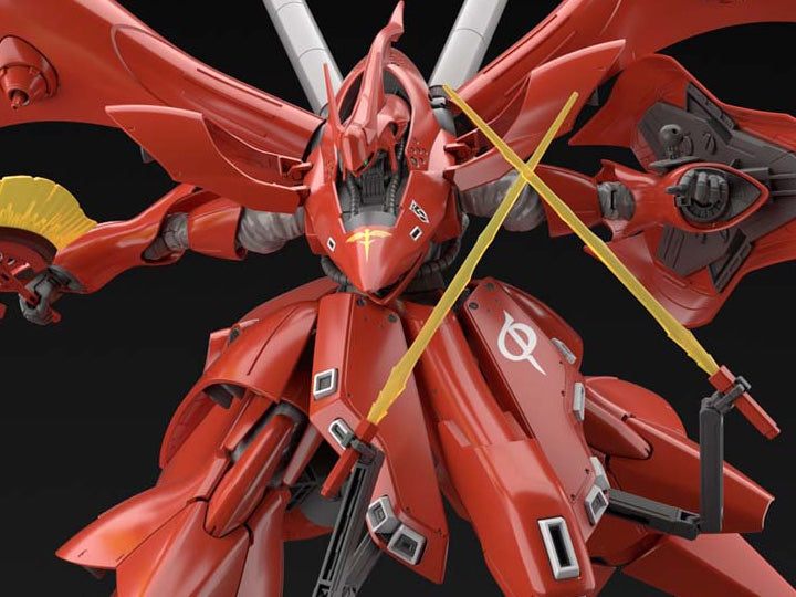 HGUC #240 Nightingale
