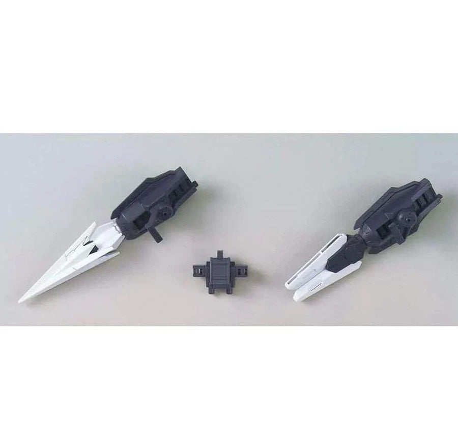HGBD #25 Saturnix Weapons "Gundam Build Divers"