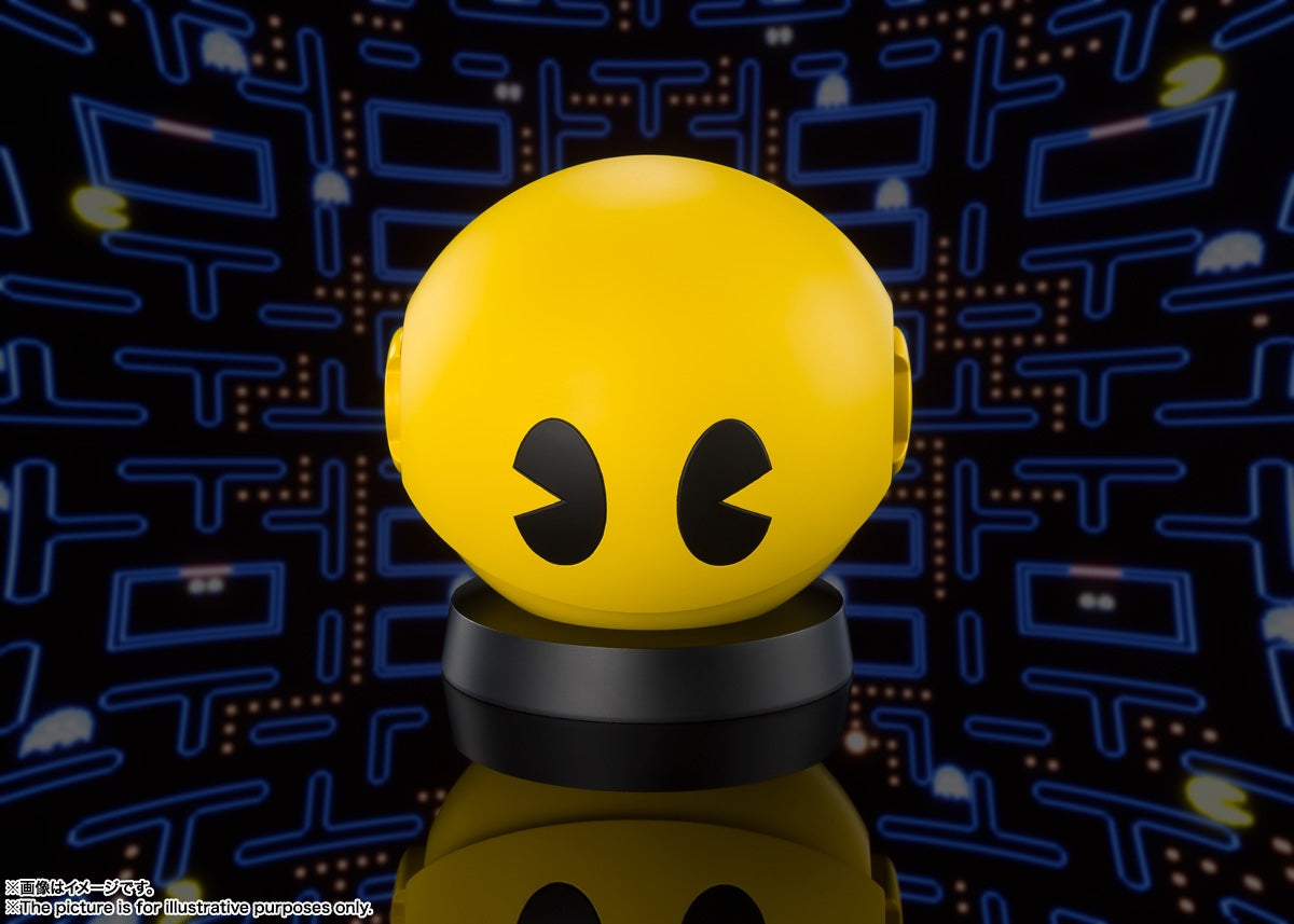 Pac-Man Proplica Waka Waka Pac-Man