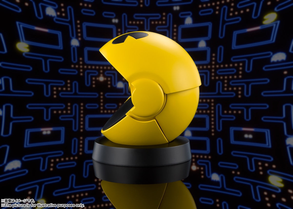 Pac-Man Proplica Waka Waka Pac-Man