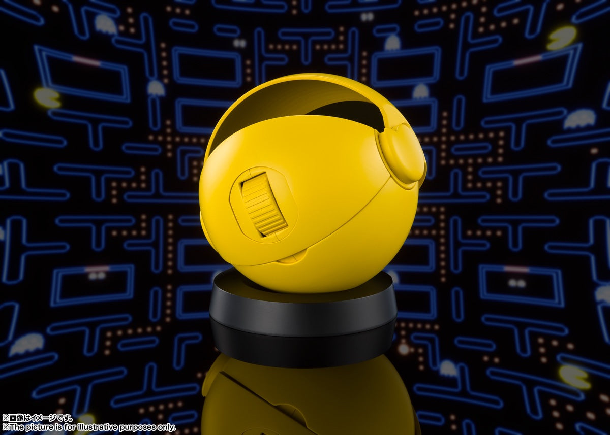 Pac-Man Proplica Waka Waka Pac-Man