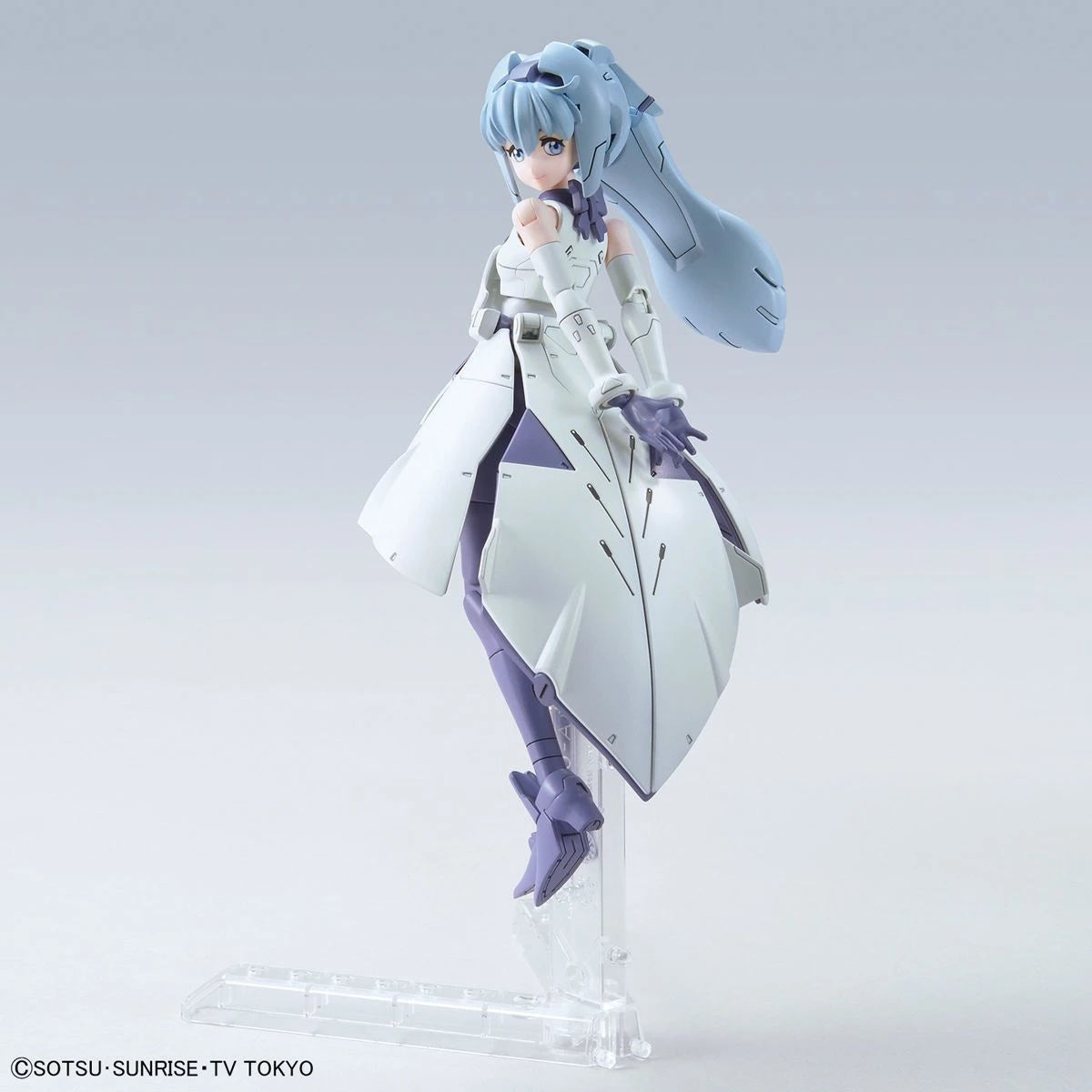 HGBD #23 Mobile Doll Sarah