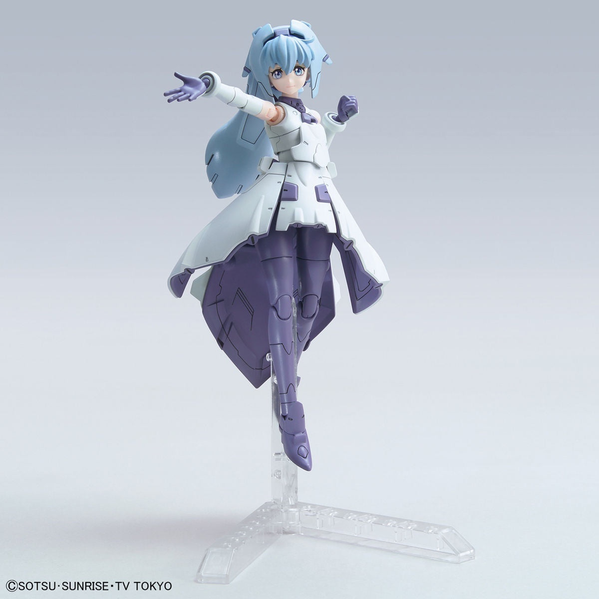 HGBD #23 Mobile Doll Sarah