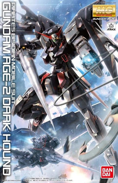 MG AGE-2 Dark Hound
