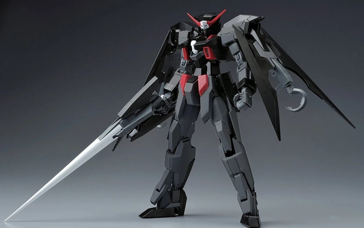 MG AGE-2 Dark Hound