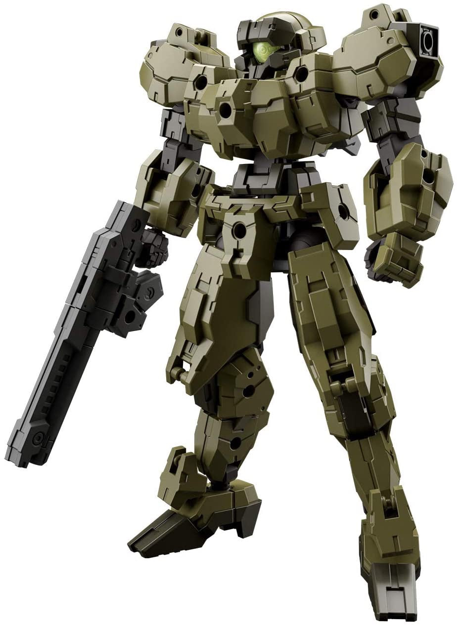 30MM #36 1/144 eEXM-21 Rabiot (Green)