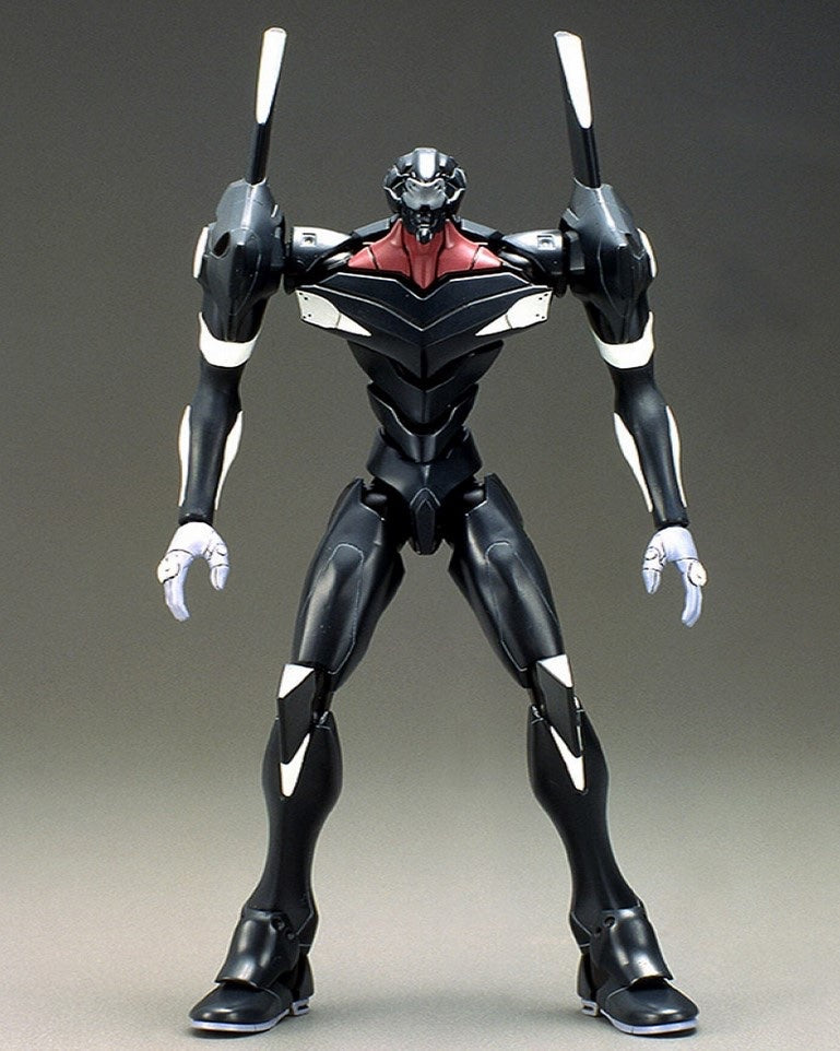HG Eva #05 Evangelion Eva-03 Production Model
