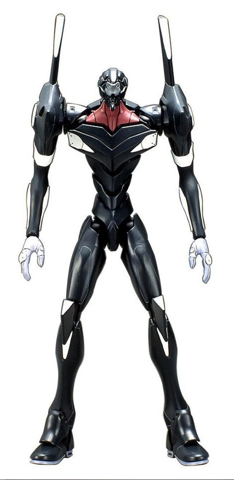 HG Eva #05 Evangelion Eva-03 Production Model