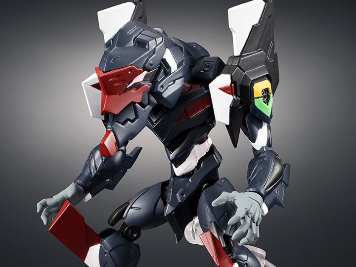 Rebuild of Evangelion NXEDGE Style EVA Unit-03 (9th Angel)