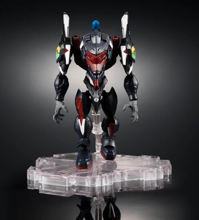 Rebuild of Evangelion NXEDGE Style EVA Unit-03 (9th Angel)