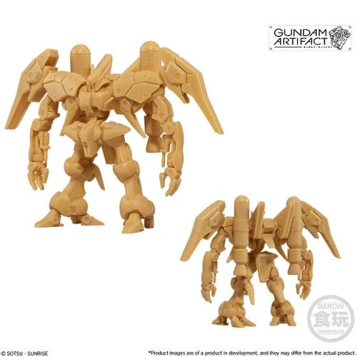 Gundam Artifact