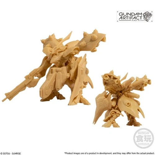 Gundam Artifact