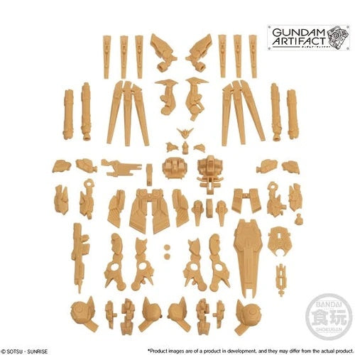 Gundam Artifact