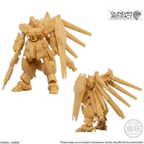 Gundam Artifact