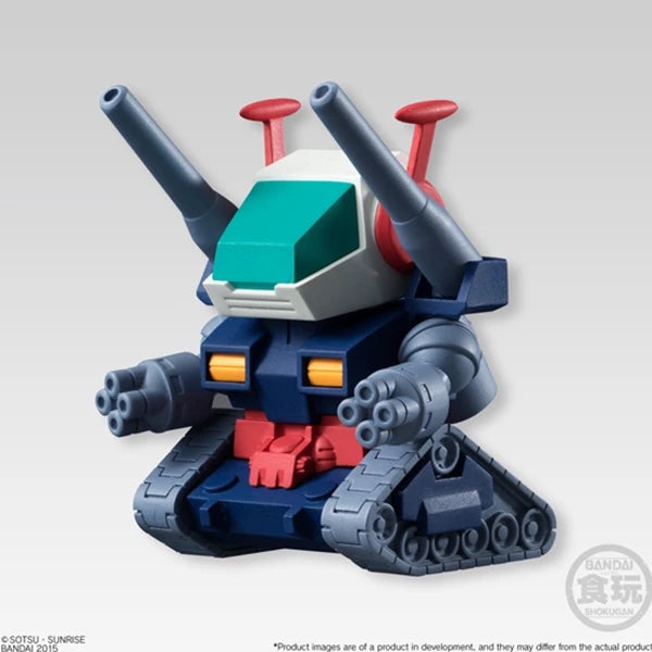 Build Model Gundam Vol. 3