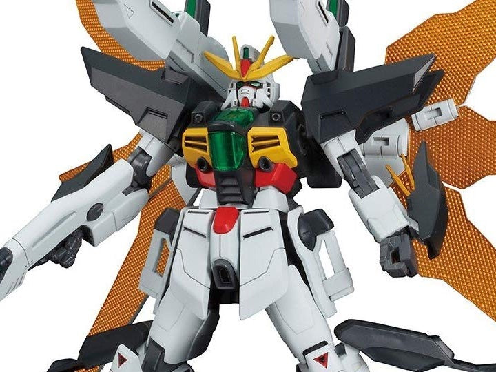HGAW #163 Gundam Double X