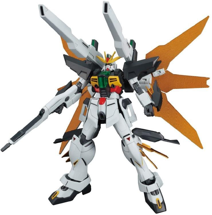 HGAW #163 Gundam Double X