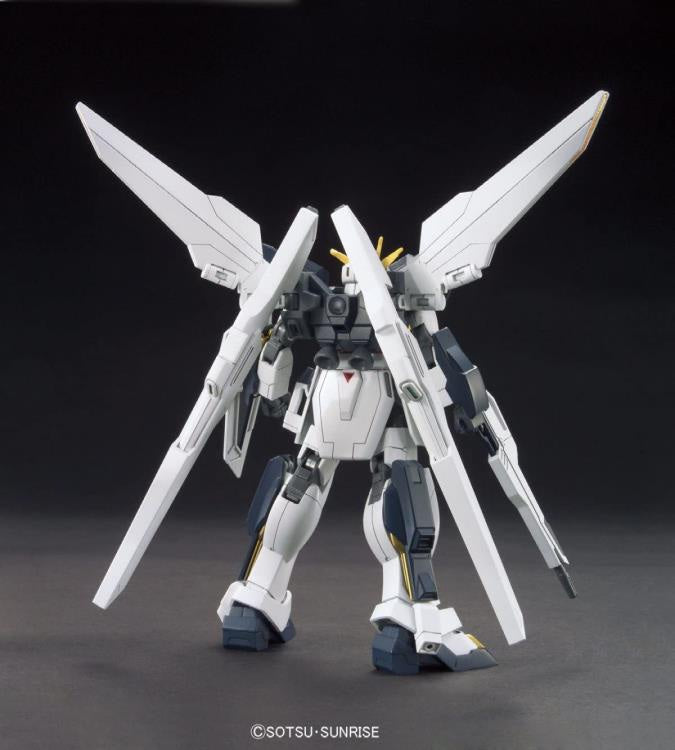 HGAW #163 Gundam Double X
