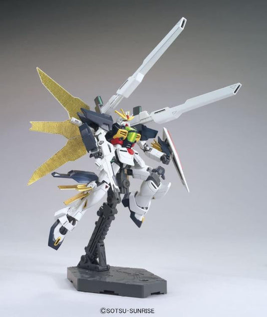 HGAW #163 Gundam Double X
