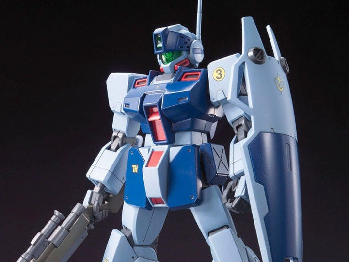 HGUC #146 GM Sniper II