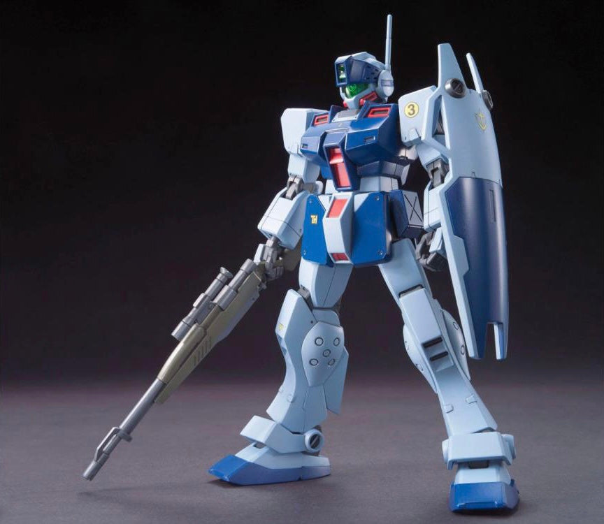 HGUC #146 GM Sniper II